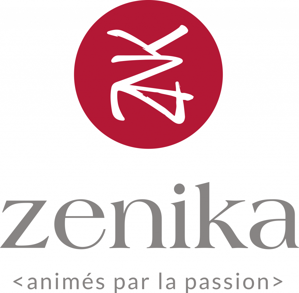 Logo Zenika