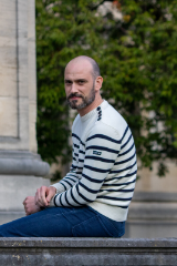 Image de Xavier Cailleau