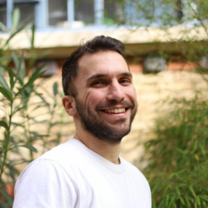 Image de Luc HERVIER