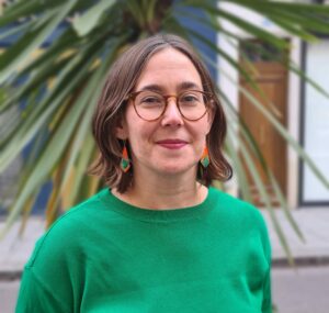 Image de Camille Françoise