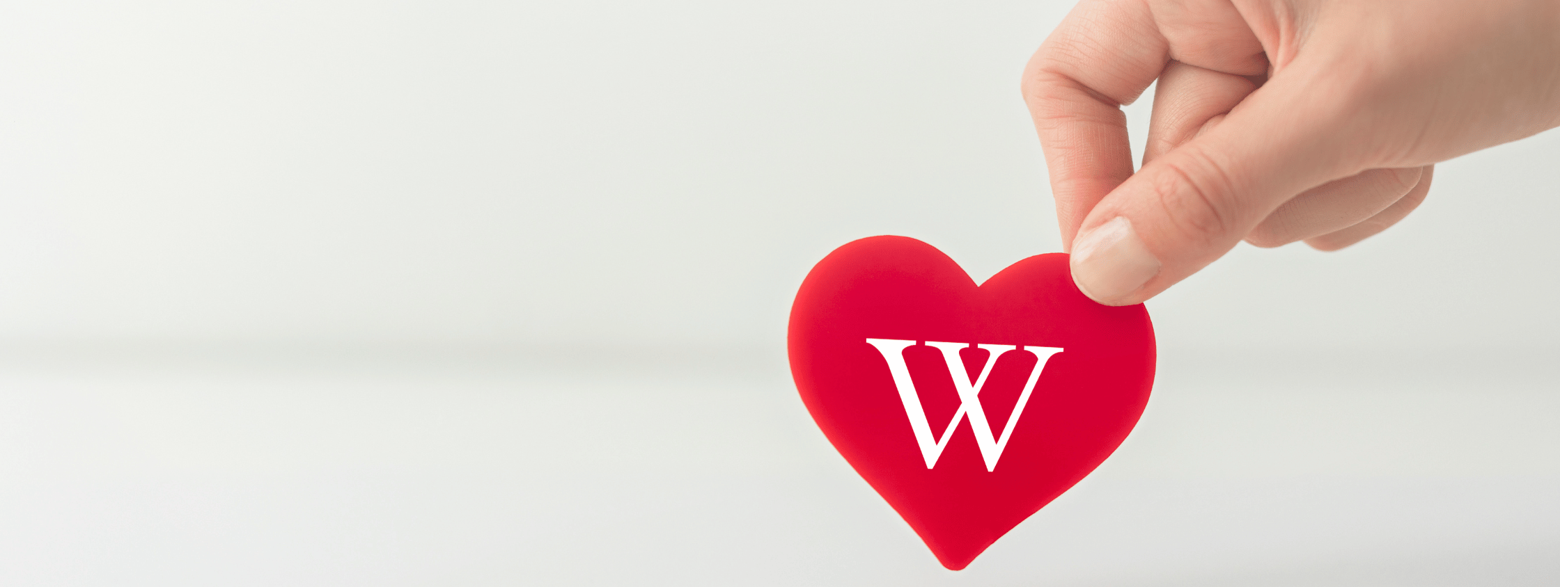 Faire un don régulier à Wikimédia France