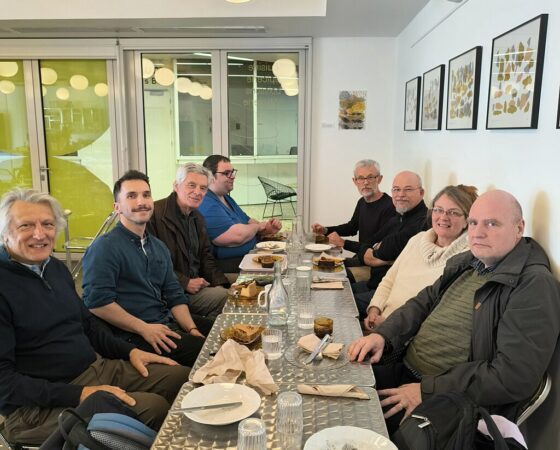 Avec le groupe local de Bordeaux CéCédille, CC BY-SA 4.0 , via Wikimedia Commons