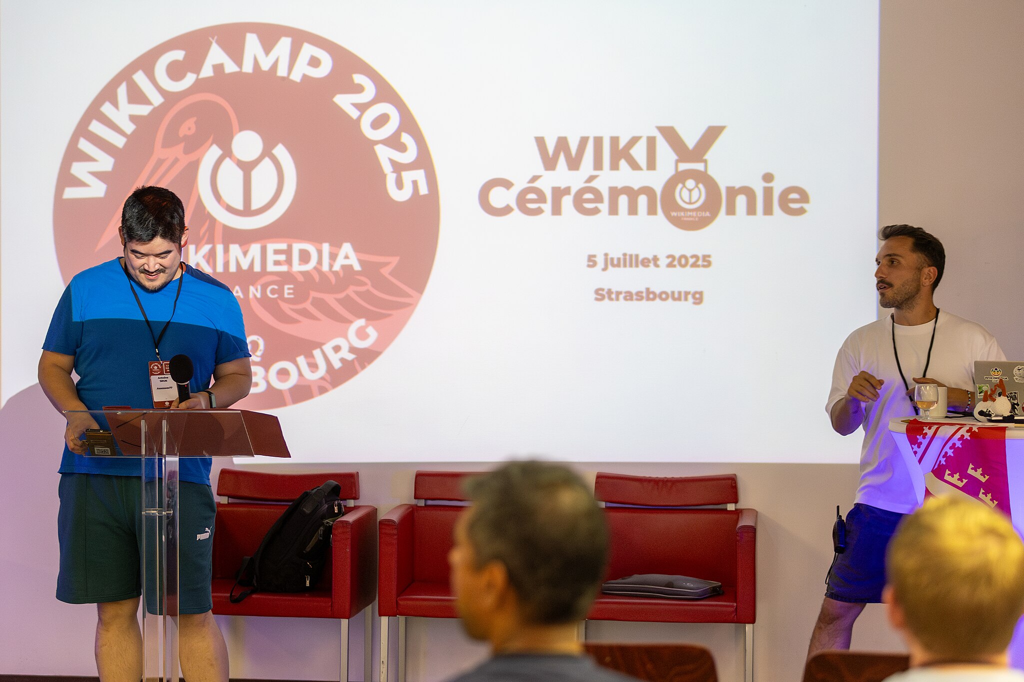 Michael Barbereau WMFr, CC BY-SA 4.0