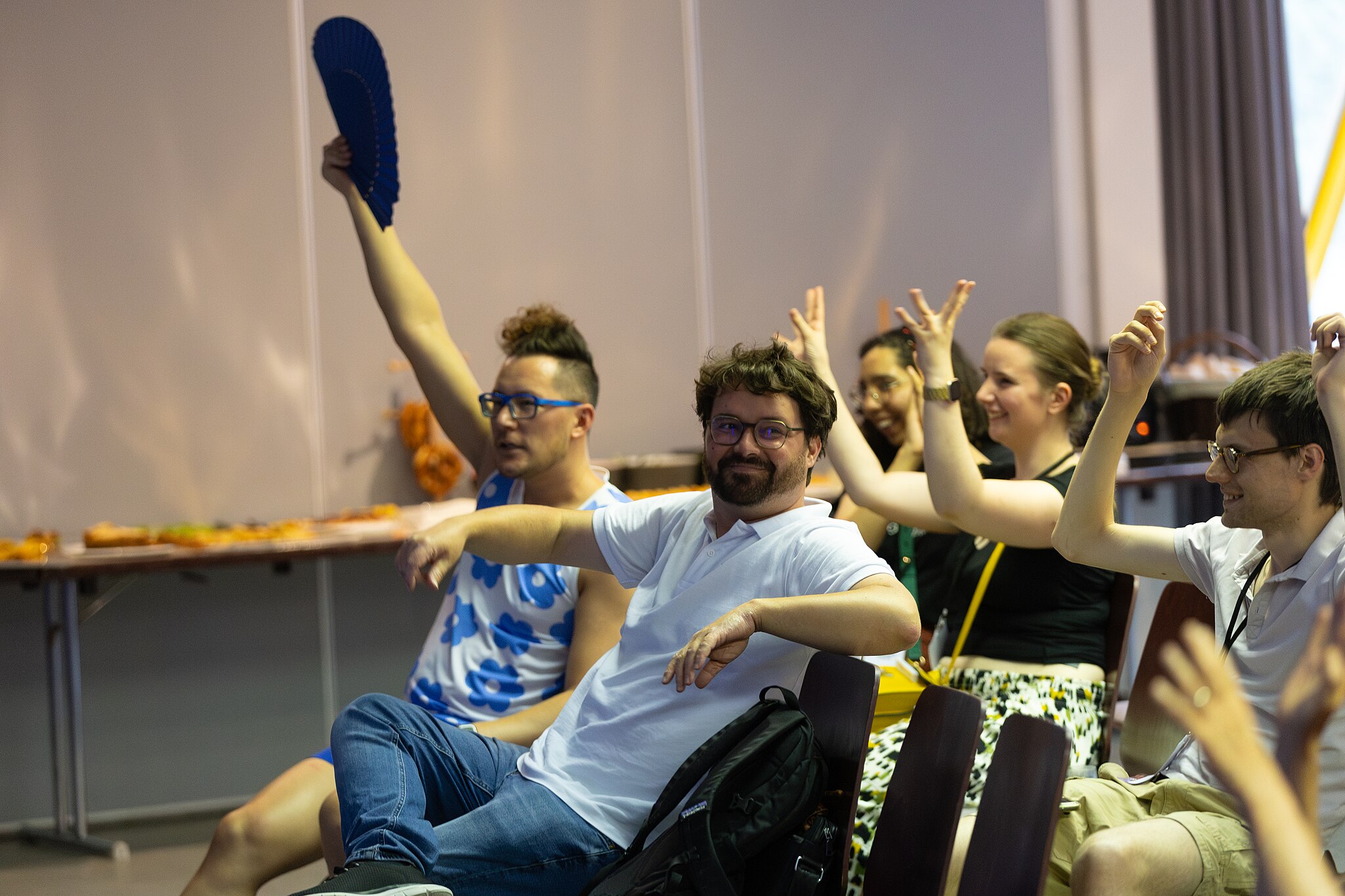 Michael Barbereau WMFr, CC BY-SA 4.0