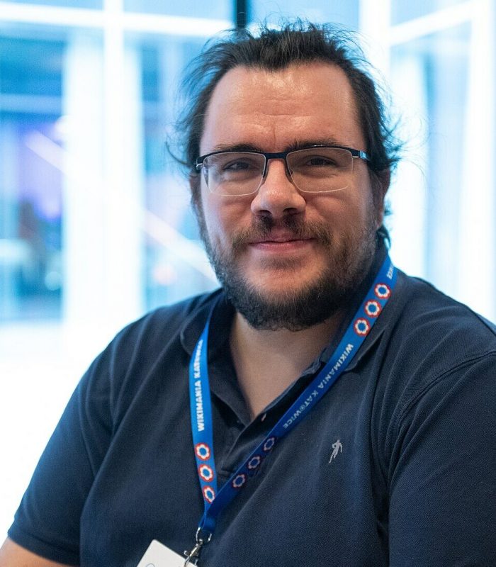 Le Commissaire, CC BY-SA 4.0