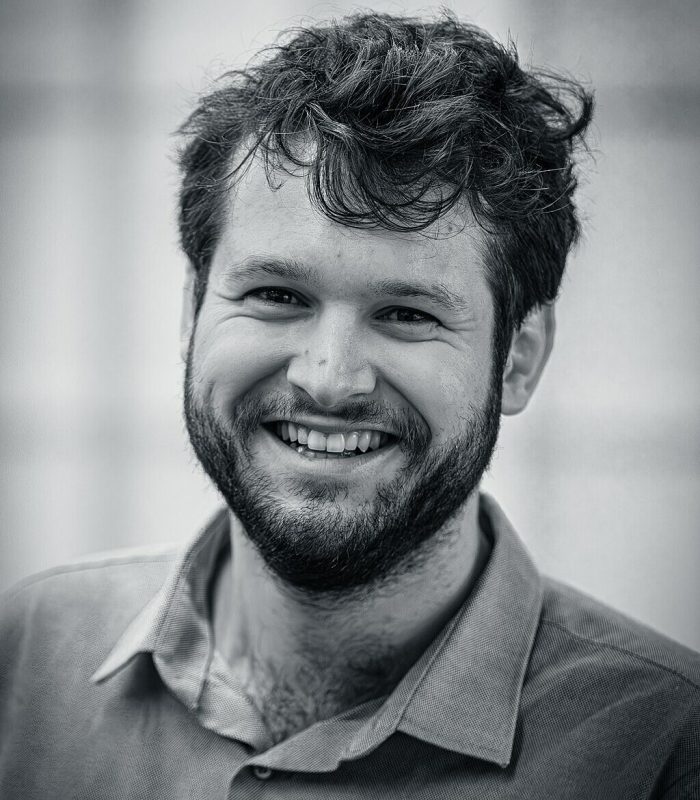 Michaël Schauli (France) : convivialité et inclusivité